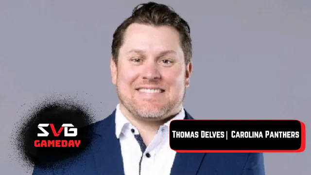 SVG GameDay, Ep. 26: Carolina Panther...