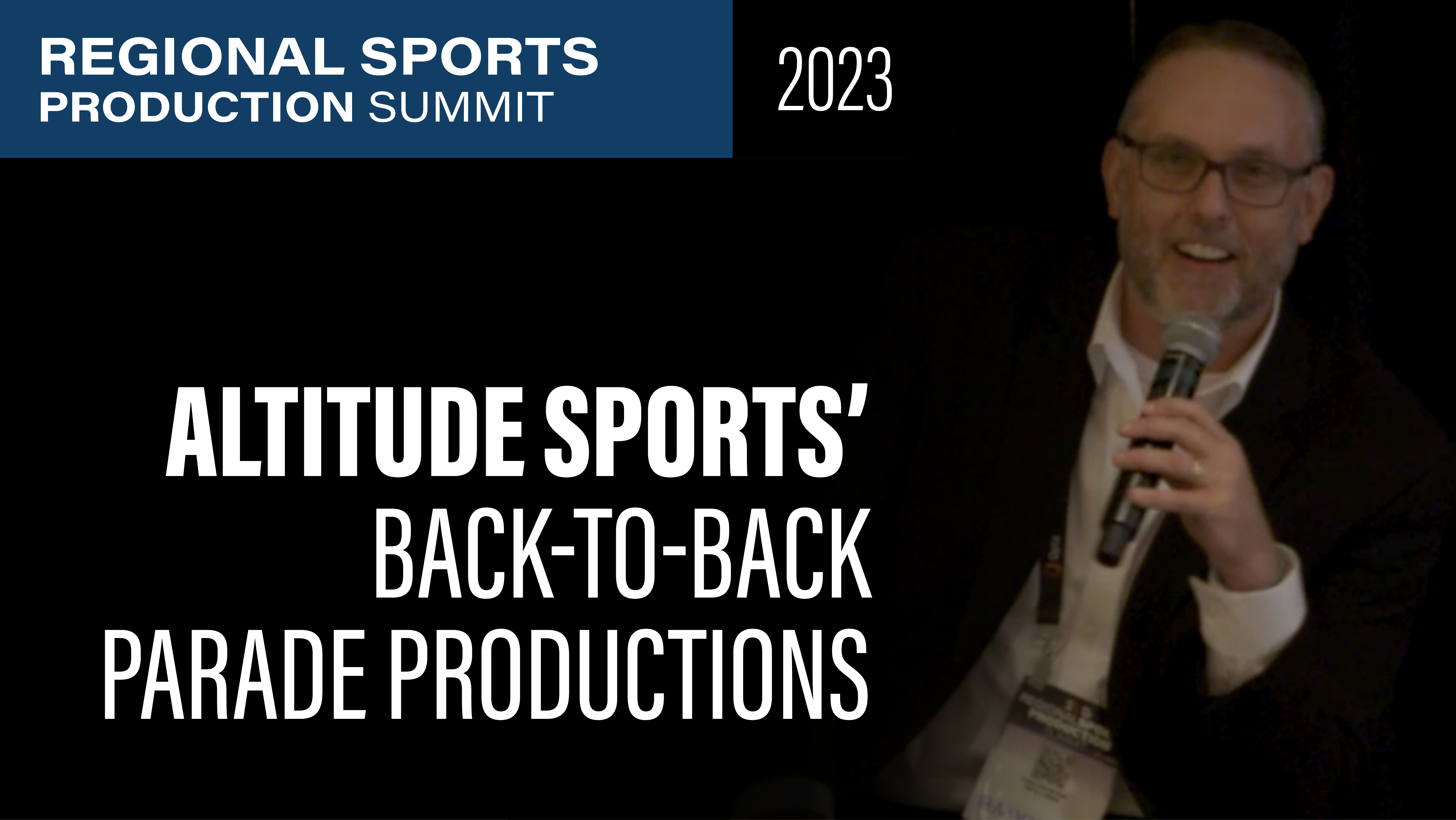 Championship Parade Spotlight: Altitude Sports’ Back-to-Back Parade Productions
