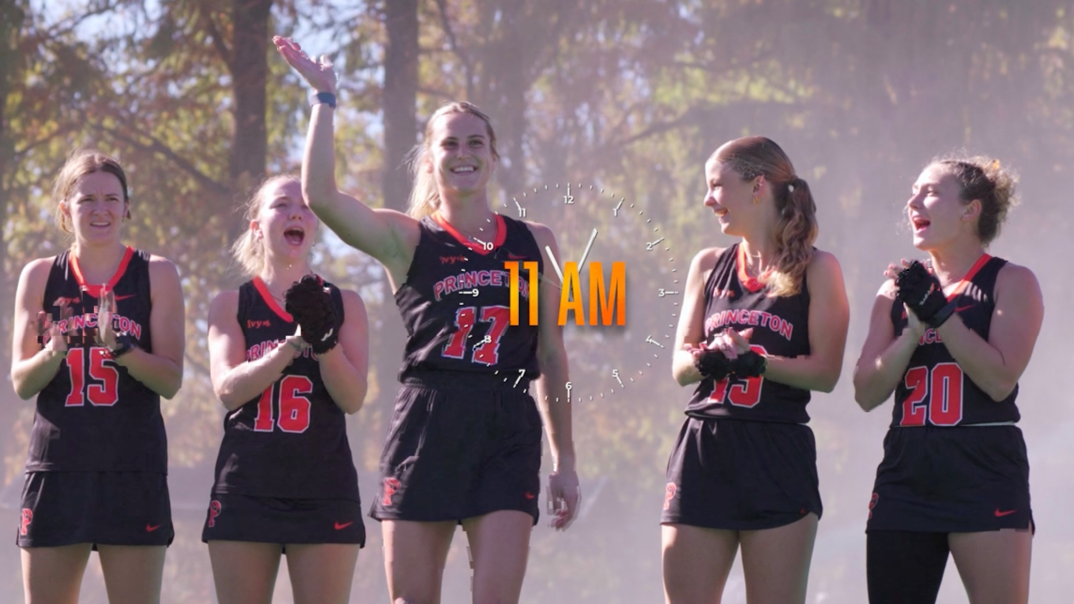 Princeton University | Tiger Athletics Give Day: One Day