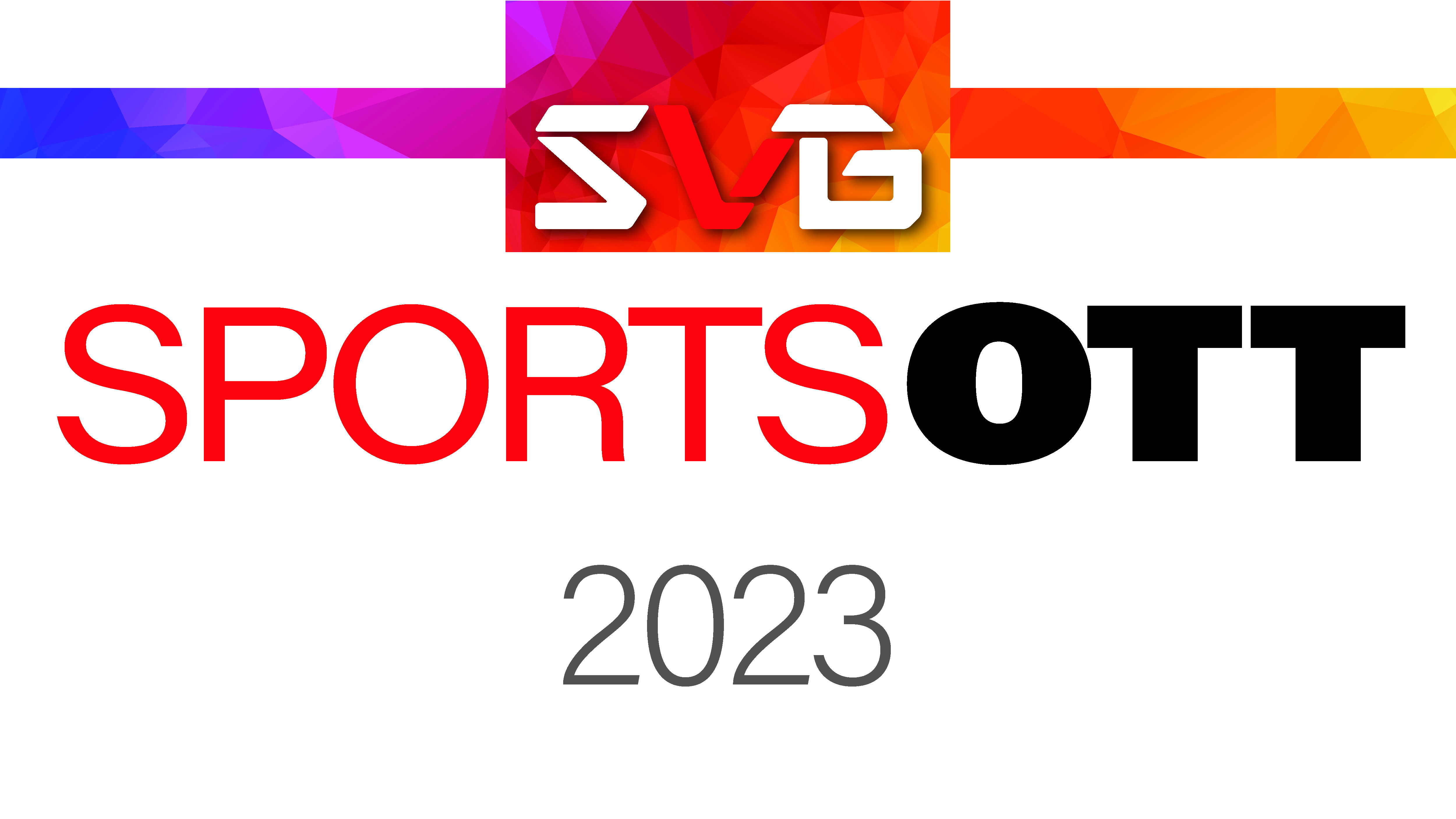SVG Sports OTT Forum 2023