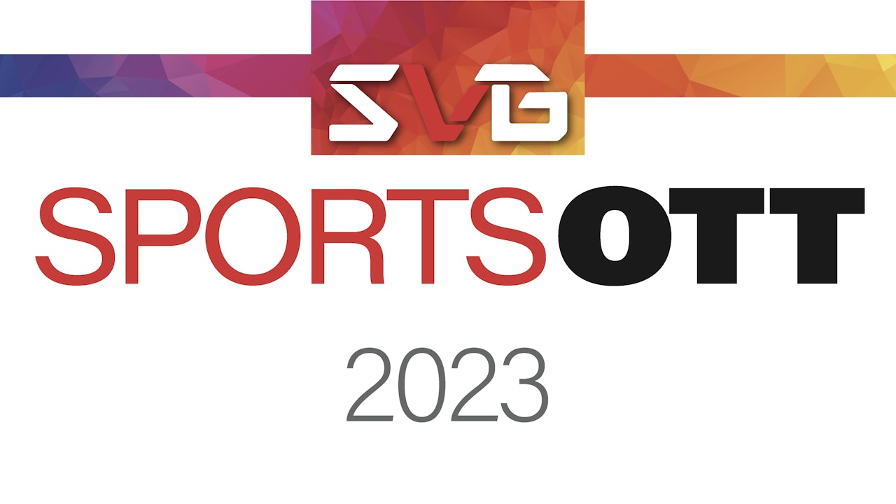 SVG Sports OTT Forum 2023