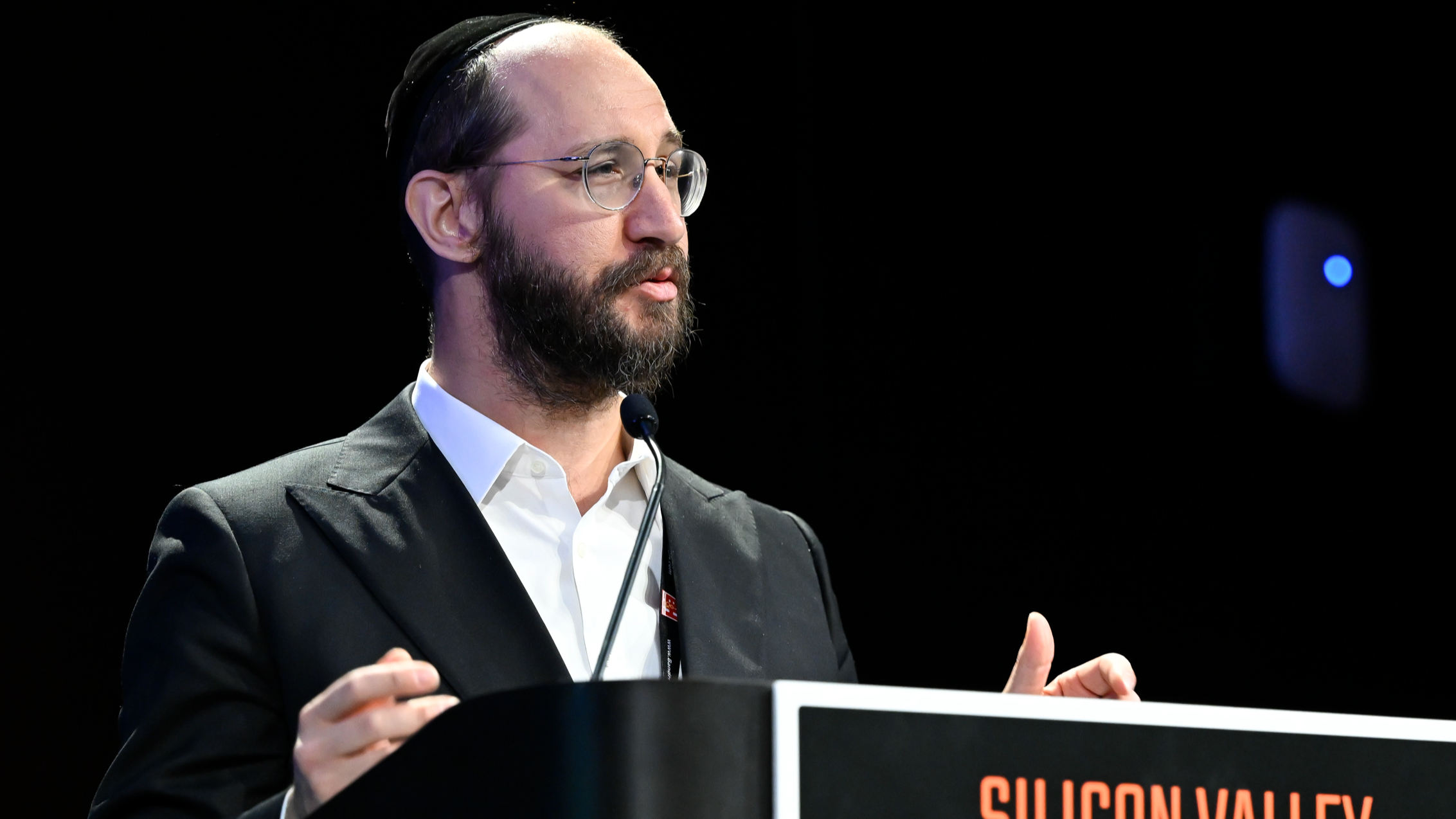 Silicon Valley Video Summit 2023: Lunch Welcoming Remarks