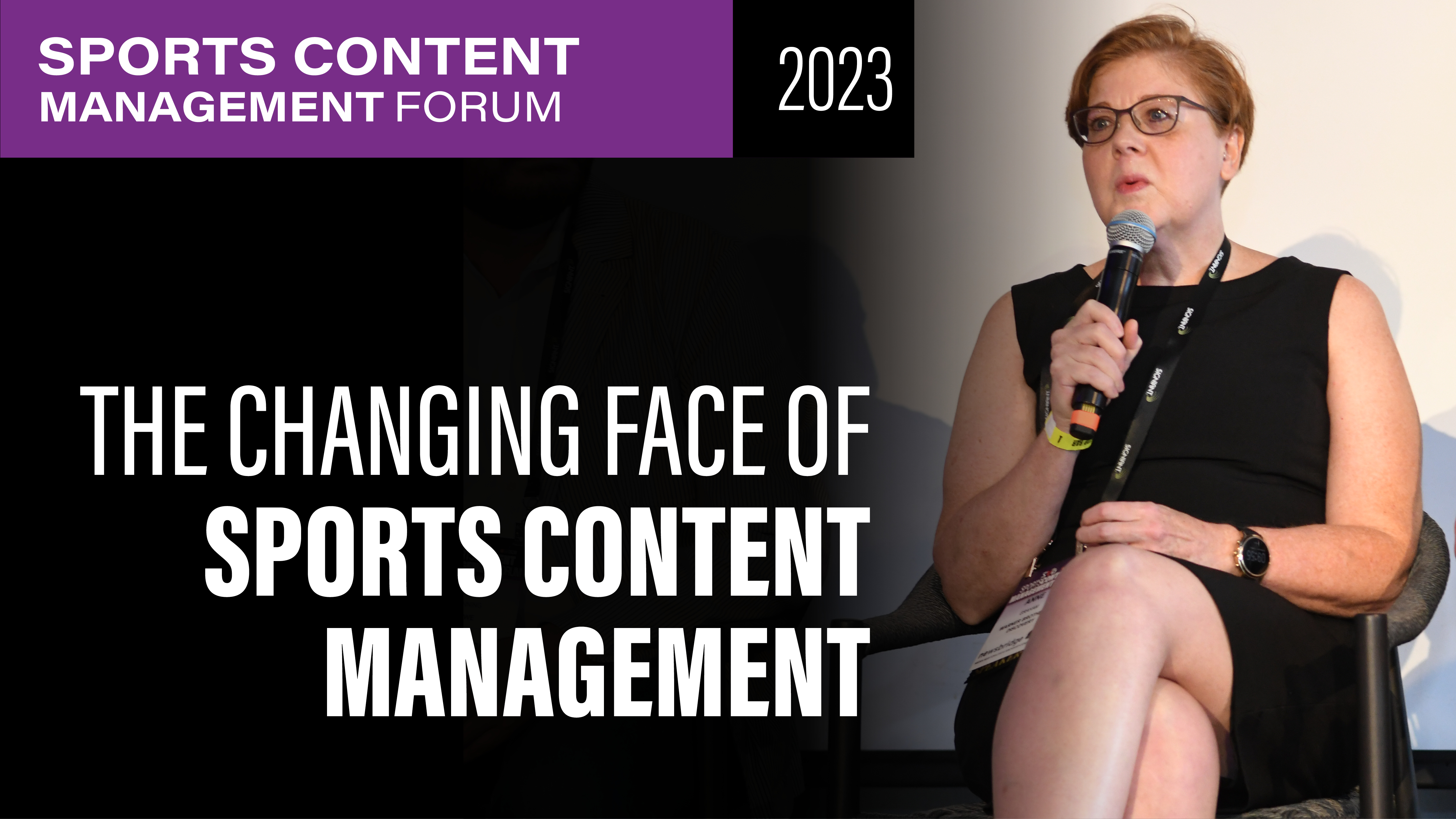 The Changing Face of Sports Content Management: A State of the Industry