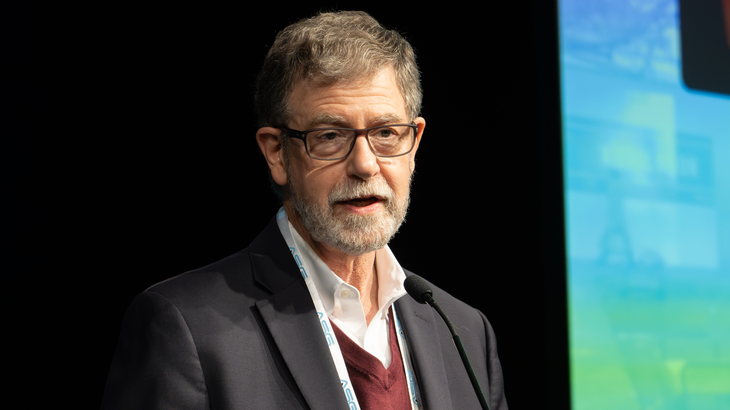 Welcoming Remarks from Advanced Systems Group