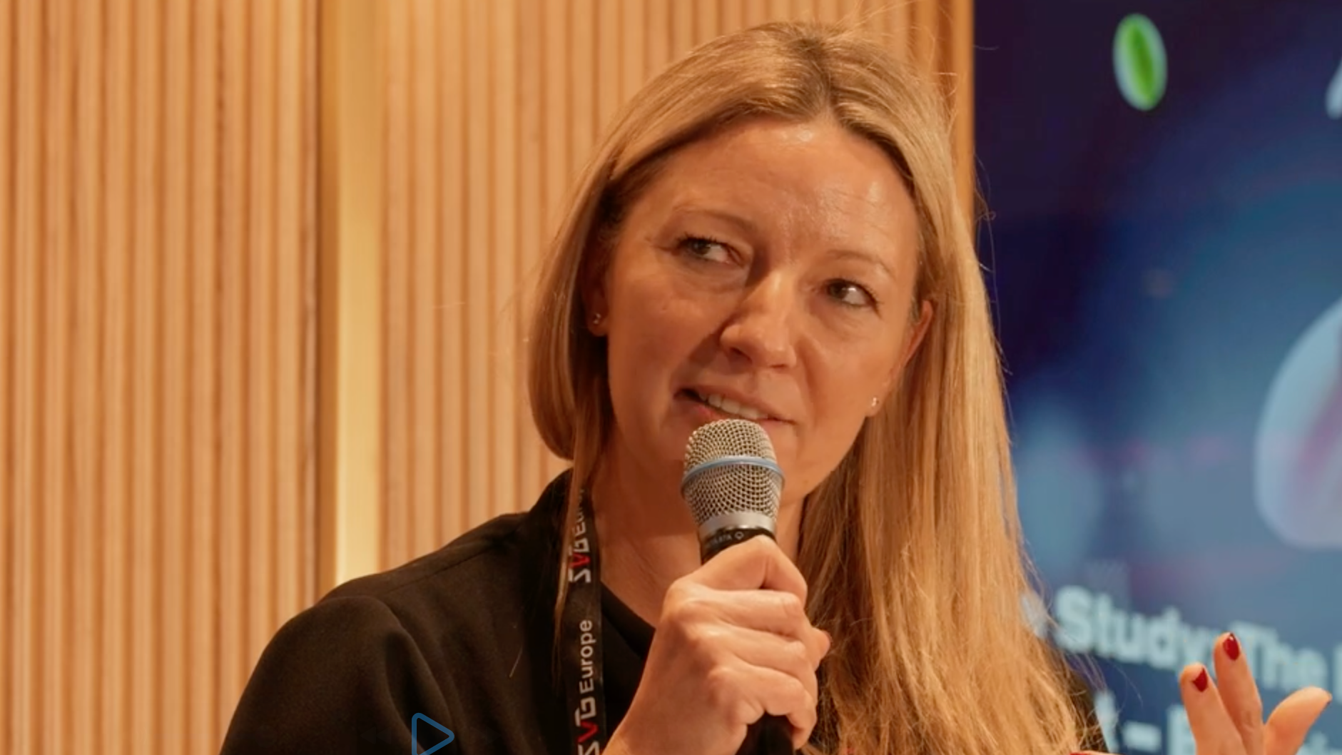 The Future of Sports Content – Bridging Technology and Storytelling