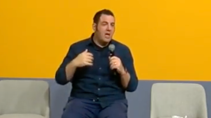 Eurovision Song Contest 2024: The First Ever 100G ST 2110 Live Broadcast