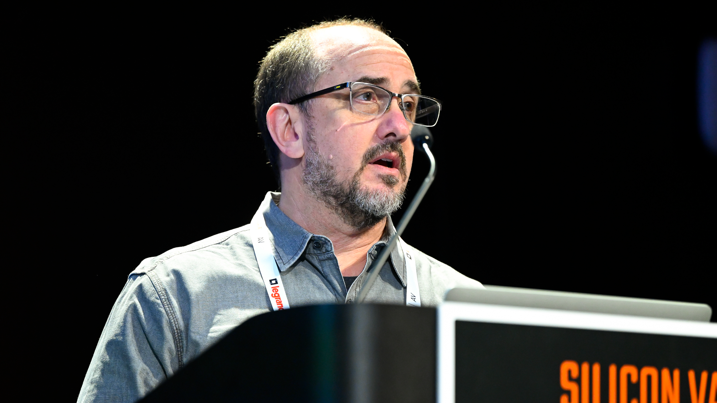 LinkedIn’s Strategy for Multisite Enterprise SMPTE 2110 Production