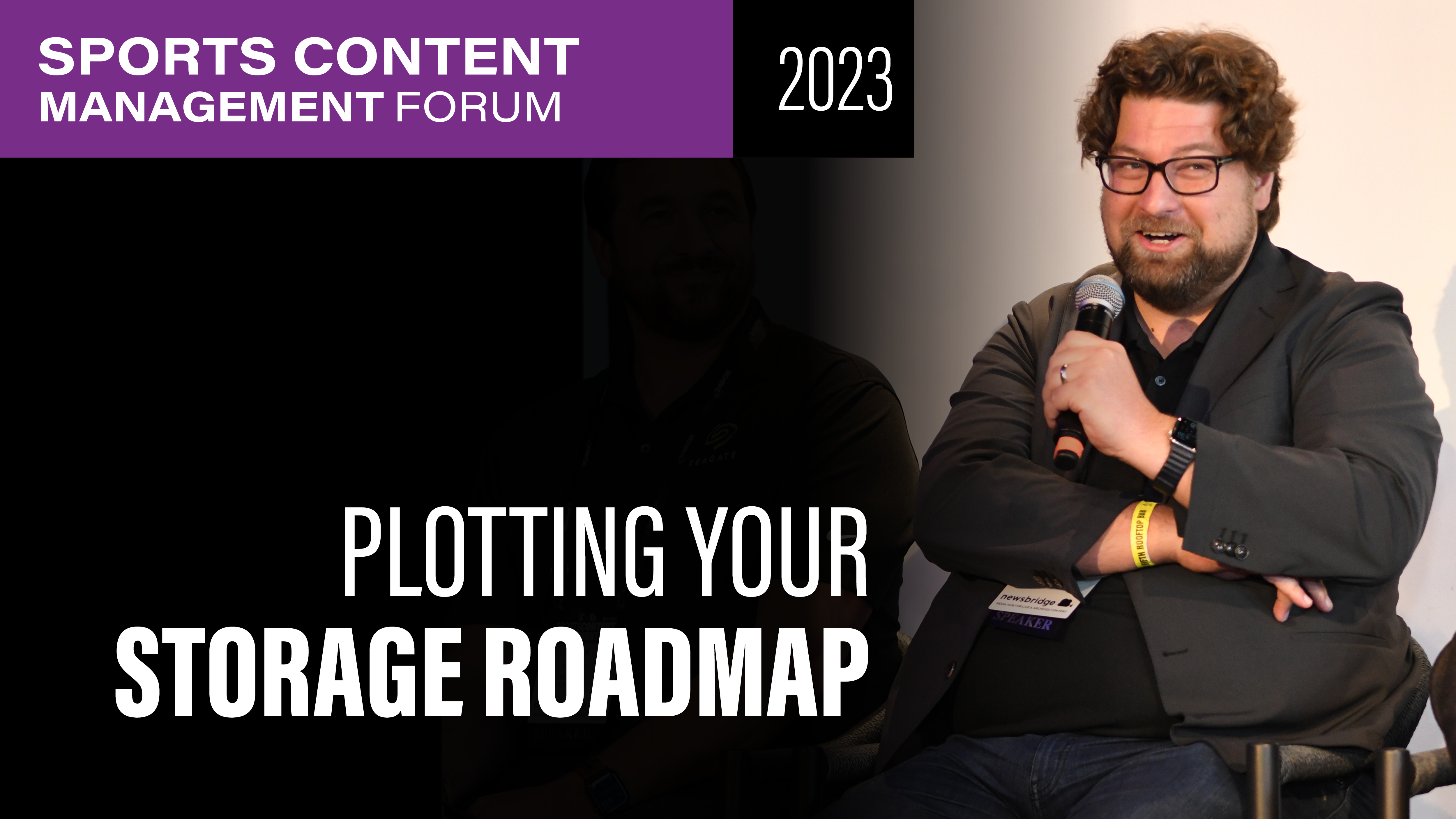 Plotting Your Storage Roadmap: How To Stay Ahead of the Curve