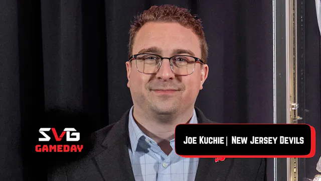 SVG GameDay, Ep. 15: New Jersey Devil...