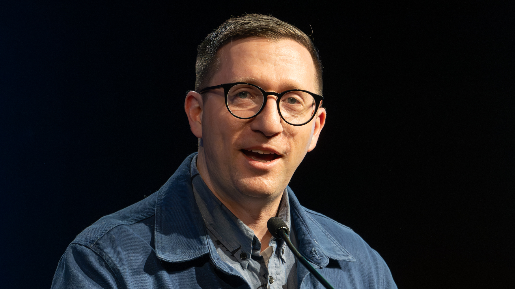 Landing Your Dream Job: Tips From Outer Space (SMPTE Student Keynote)