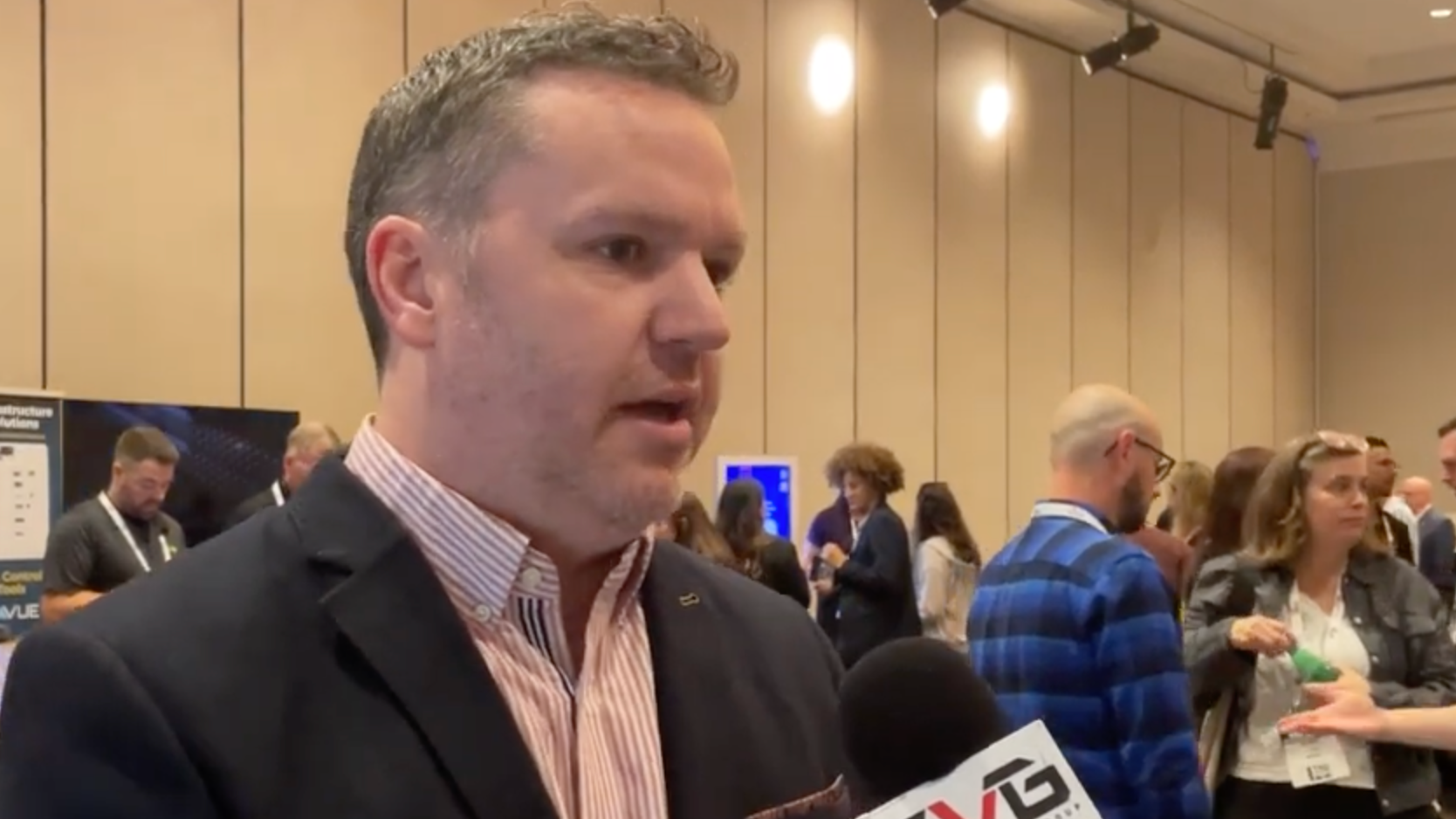 Esports Engine's Paul Kent on the Production of Apex Legends Global Series