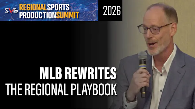 How MLB Local Media Is Rewriting the ...