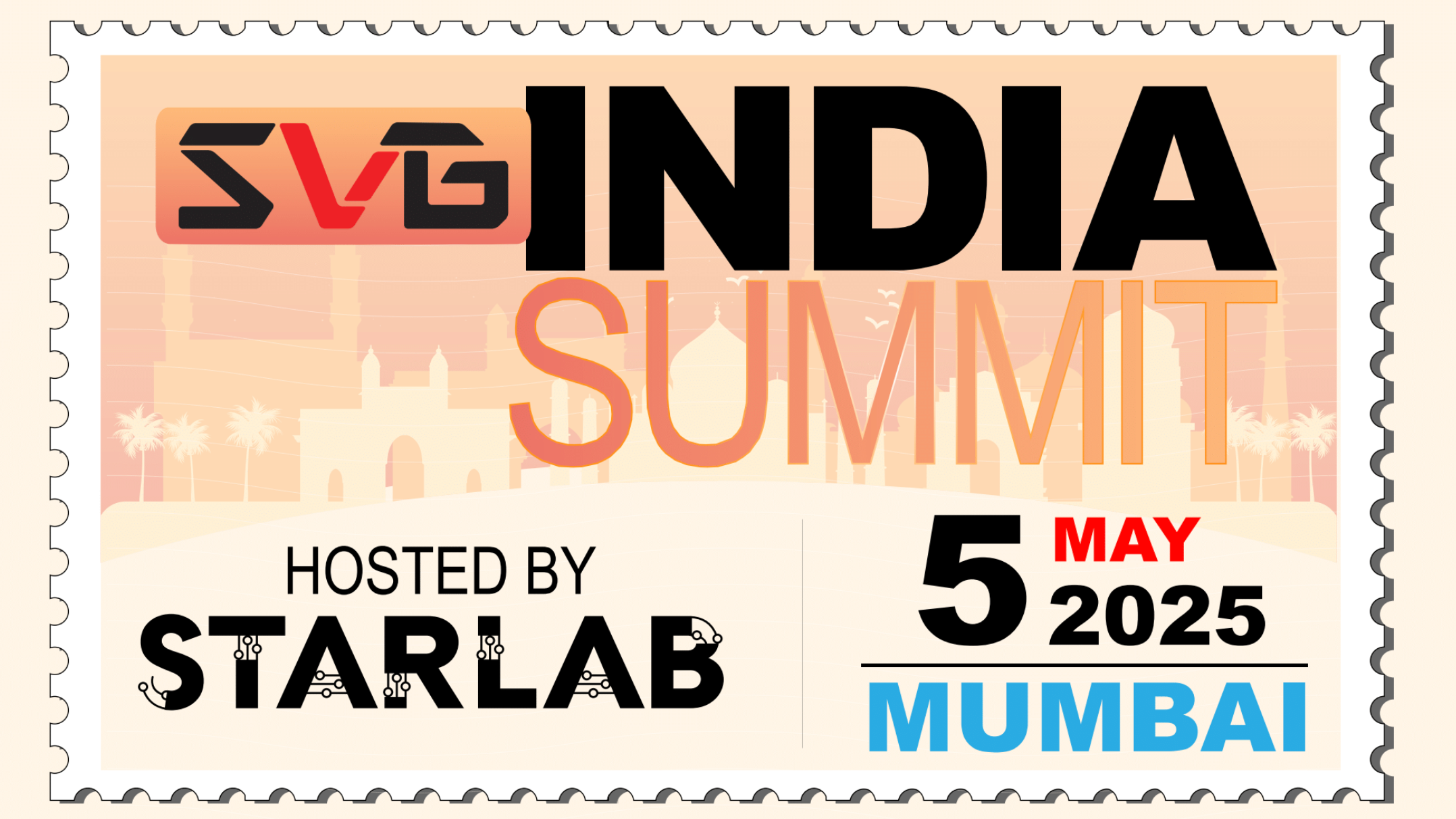 SVG India Summit 2025