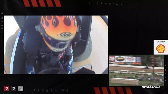 FloSports Makes History with First In...