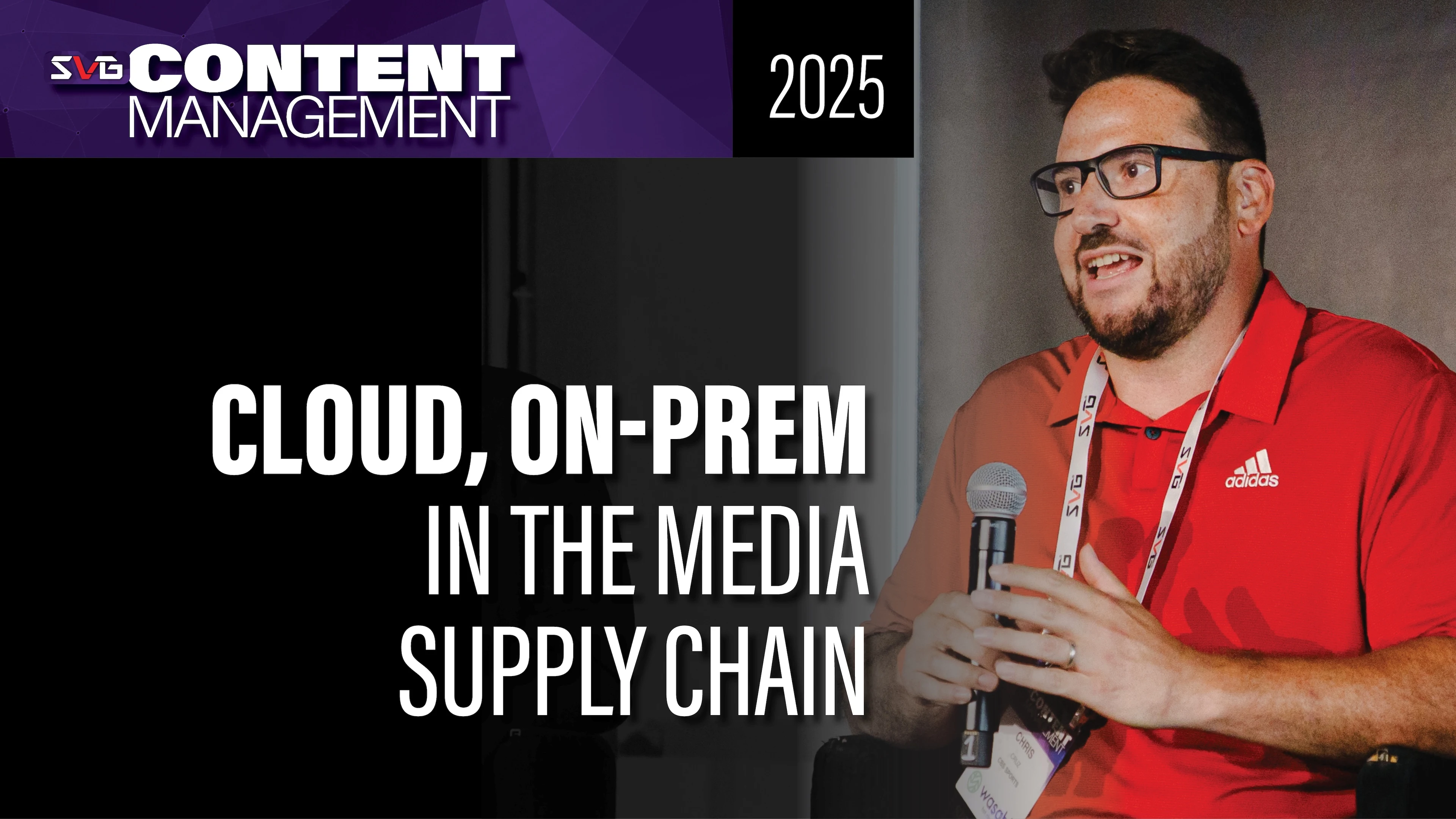 Cloud, On-Prem, & Hybrid: Finding the Right Balance for Your Media Supply Chain