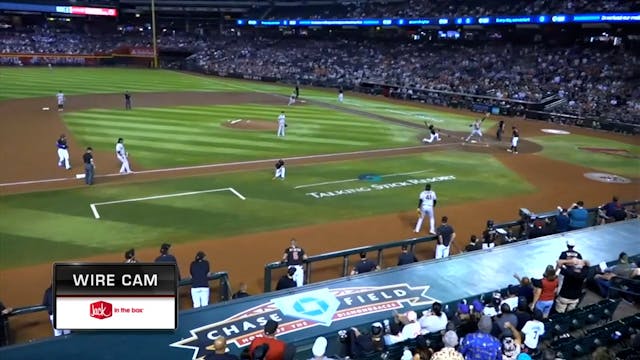 MLB's Doug Johnson on the Impact of W...