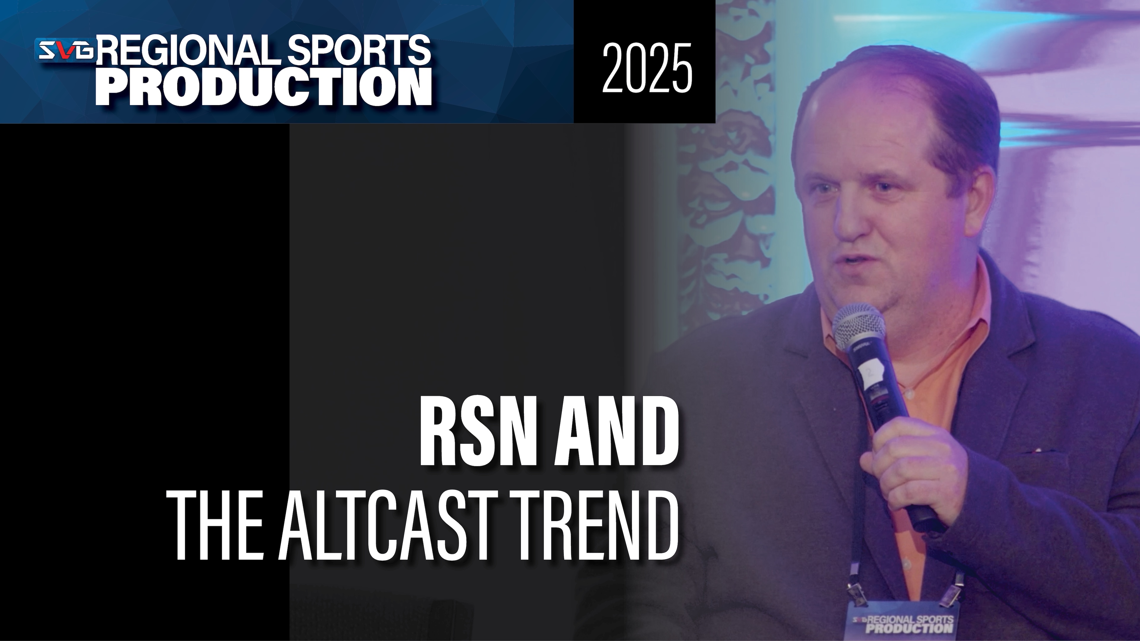 Altcasts at RSNs: Alternate Broadcasts Engage the Next-Gen Sports Fan