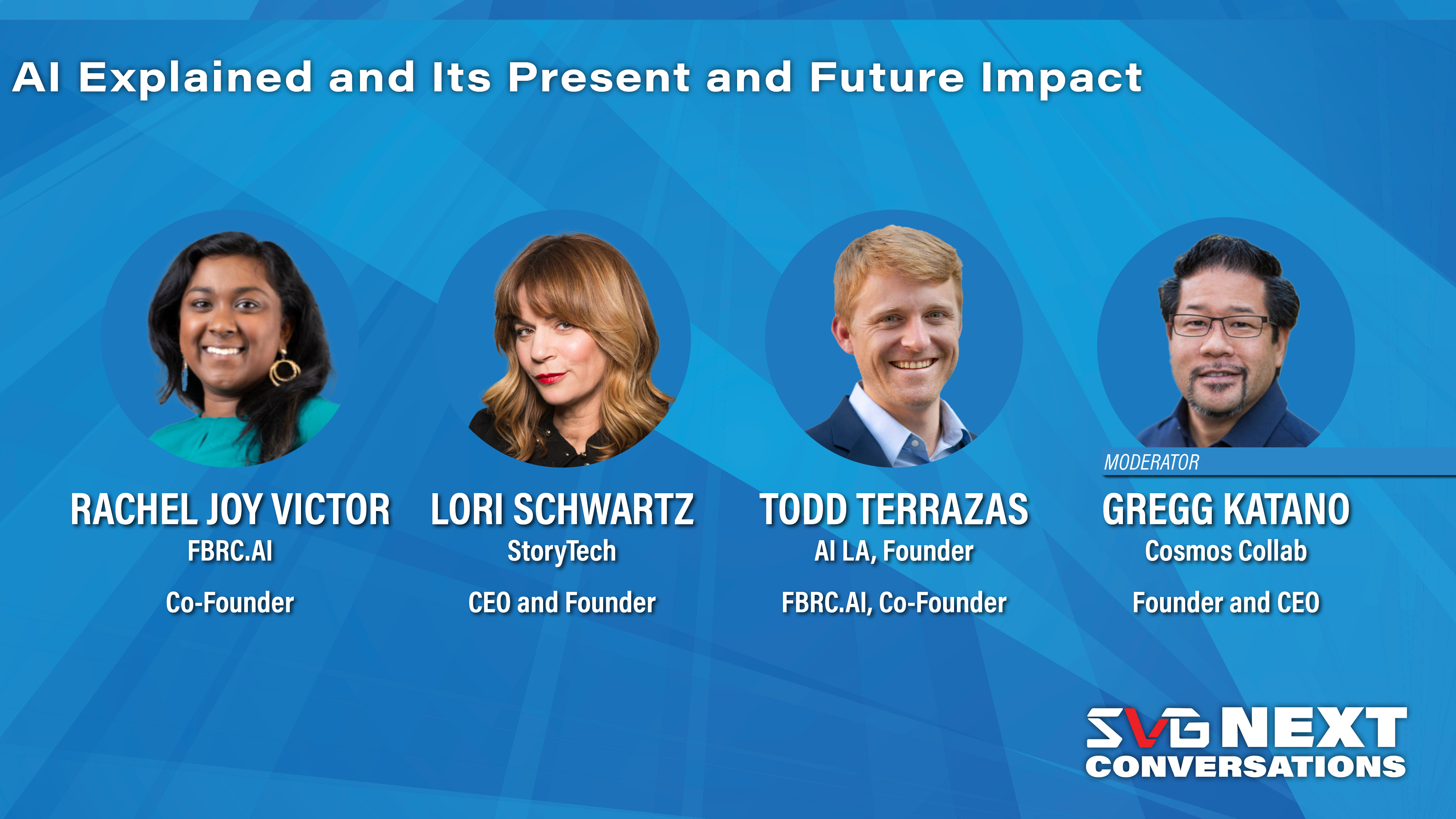 AI Explained and Its Present and Future Impact