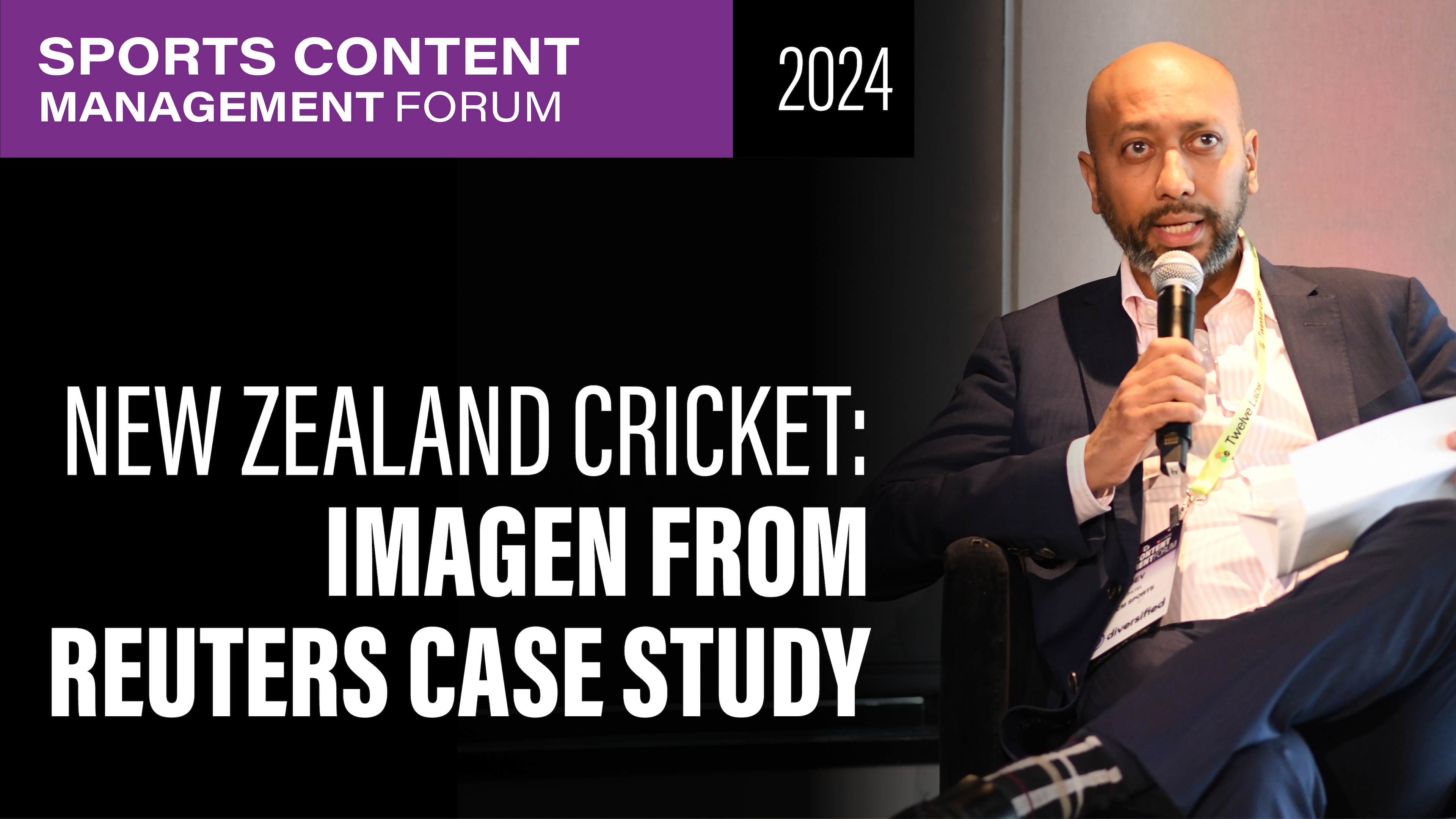 New Zealand Cricket Wins with Fans, Partners: An Imagen from Reuters Case Study