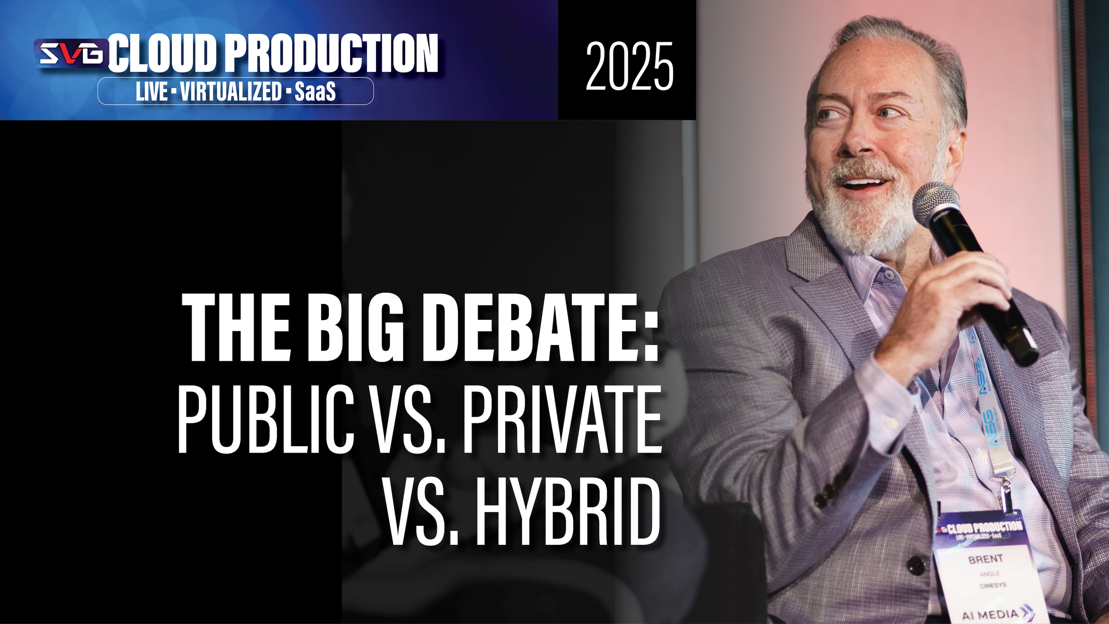 The Big Debate: Public vs. Private vs. Hybrid