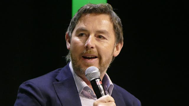 Playing Between the Lines: The Rights...