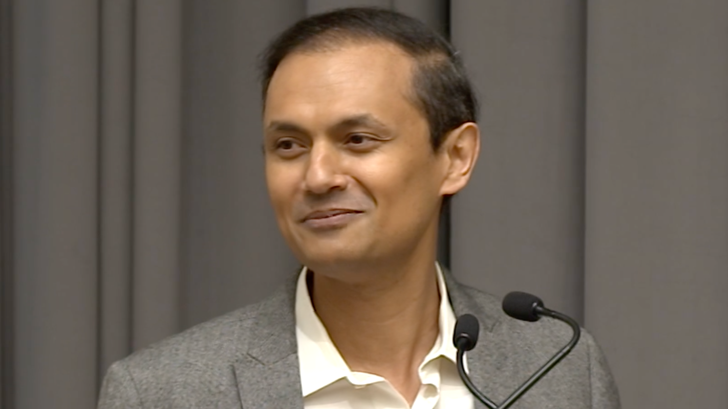 Sports Innovation in India: A Keynote from JioStar CEO Ishan Chatterjee