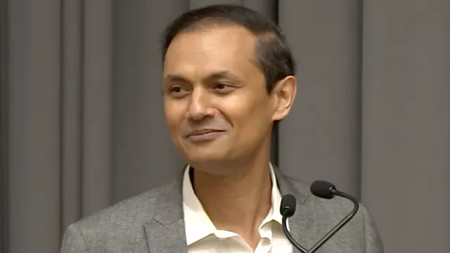 Sports Innovation in India: A Keynote...