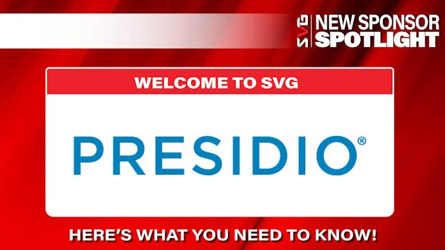 Presidio's Neerav Shah on the Role of...