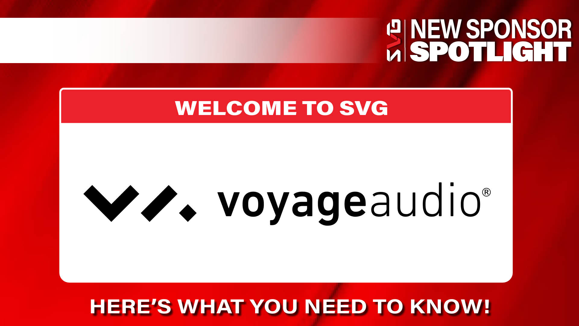 Voyage Audio’s Colin Ritchie On How The Spatial Mic Captures Audio