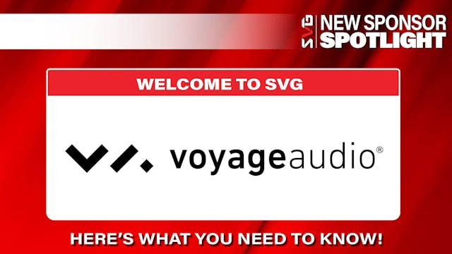 Voyage Audio’s Colin Ritchie On How T...