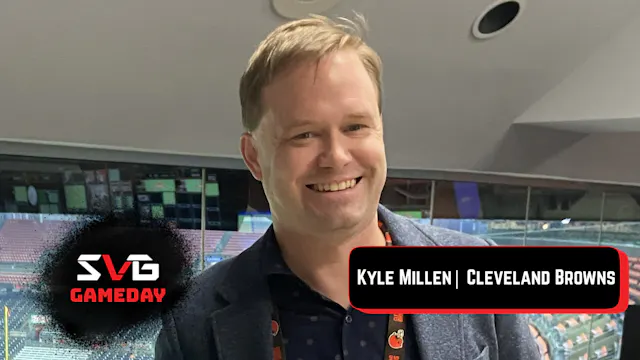 SVG GameDay, Ep. 20: Cleveland Browns...