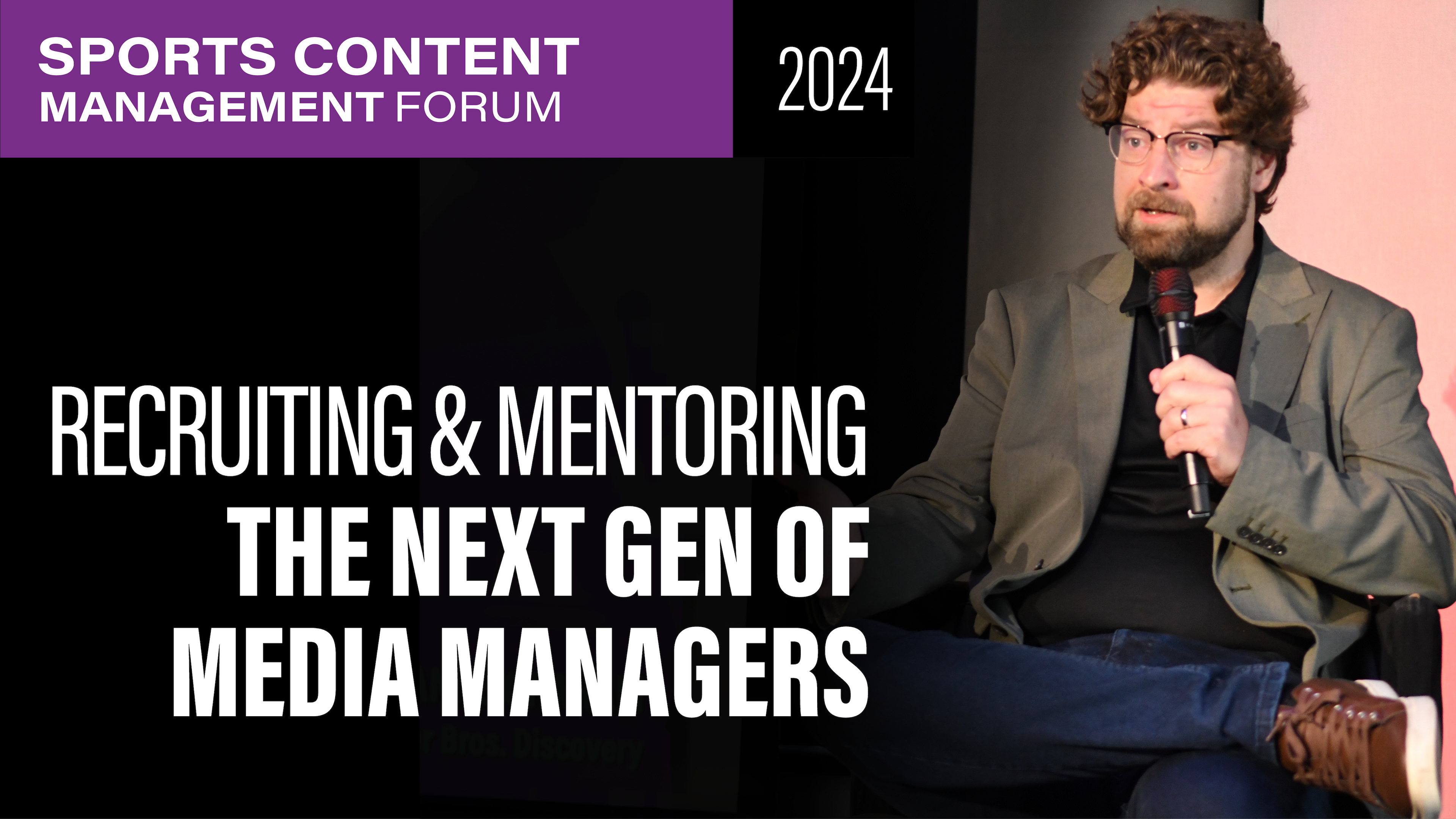 The Next Generation: Recruiting, Mentoring, and Preparing New Media Managers