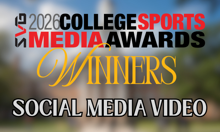 Outstanding Social Media Video - CSMAs 2026