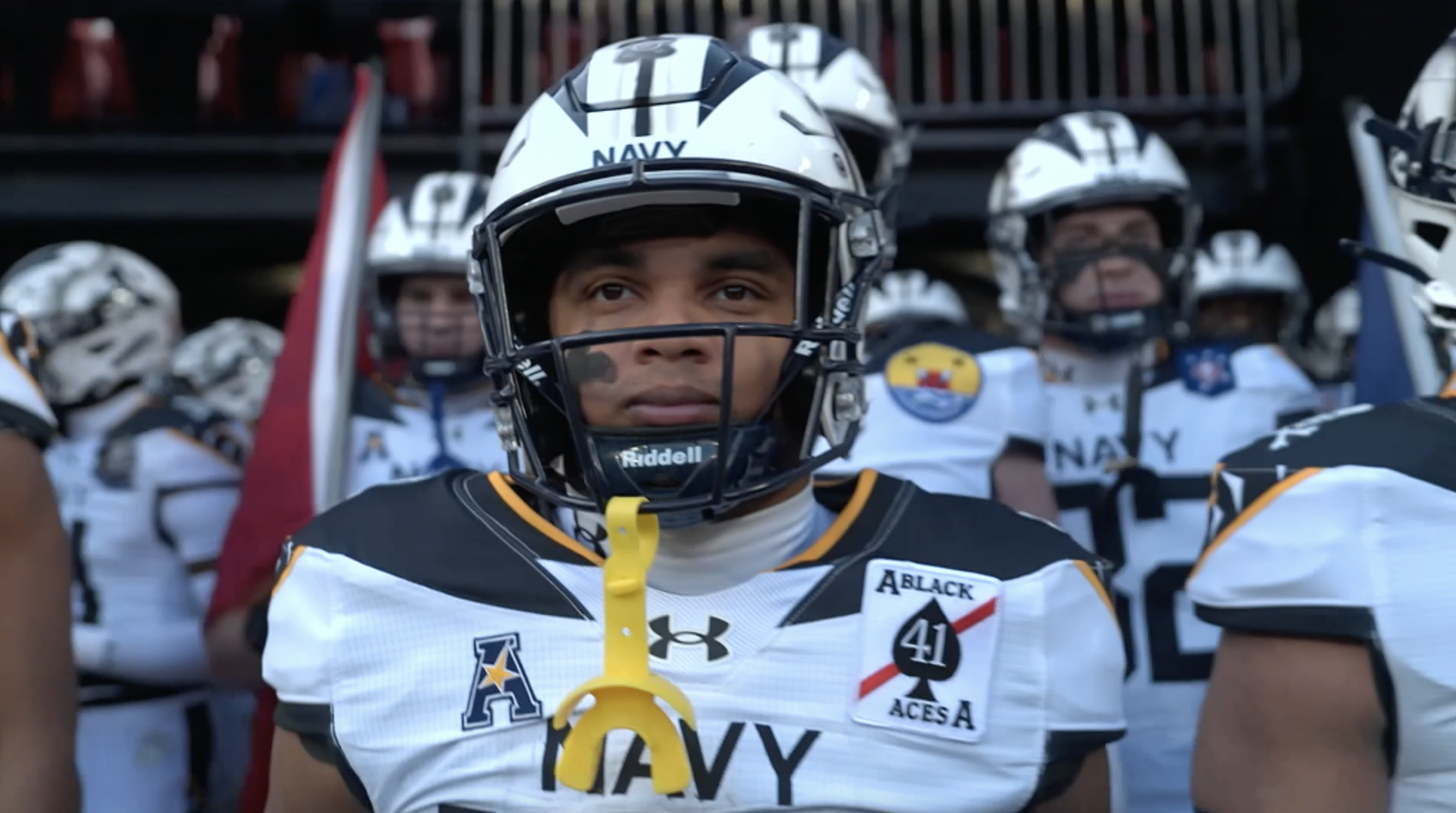 American Athletic Conference | 2024 Army-Navy Game