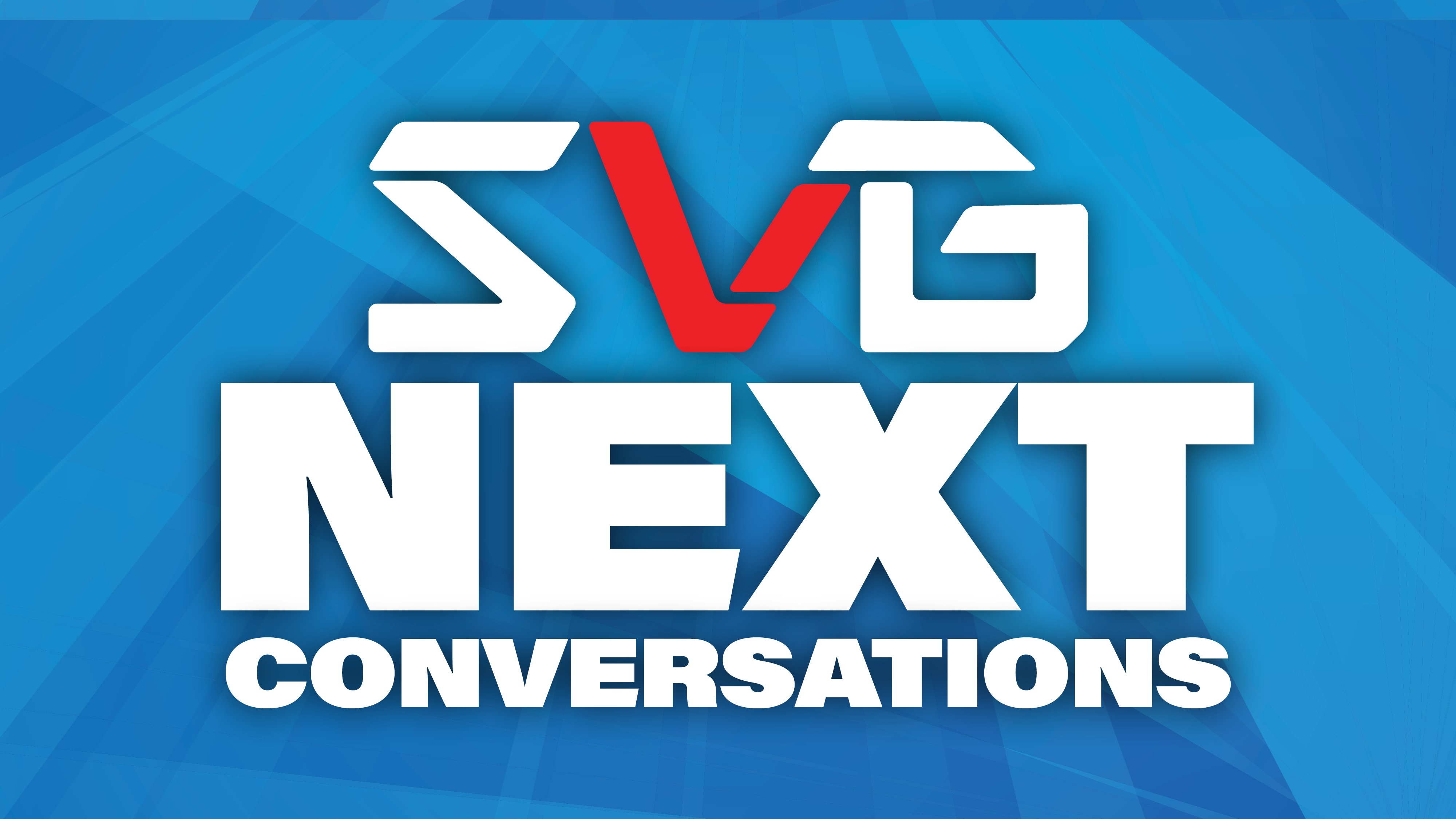 SVG NEXT Conversations