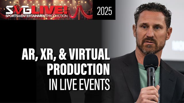 Reality, Reimagined: The Role of AR, ...