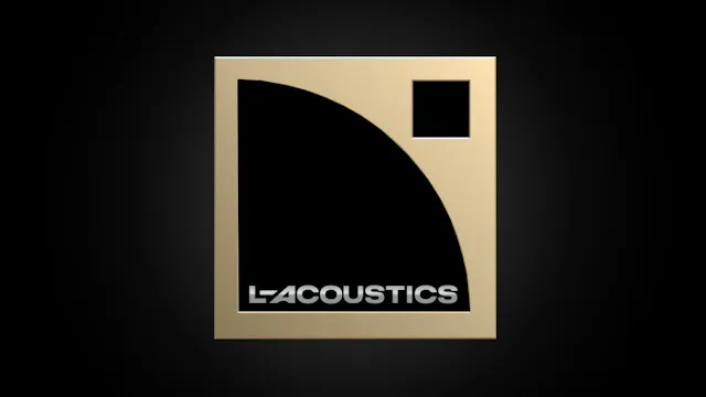 SVG Venue Tech Spotlight: L-Acoustics