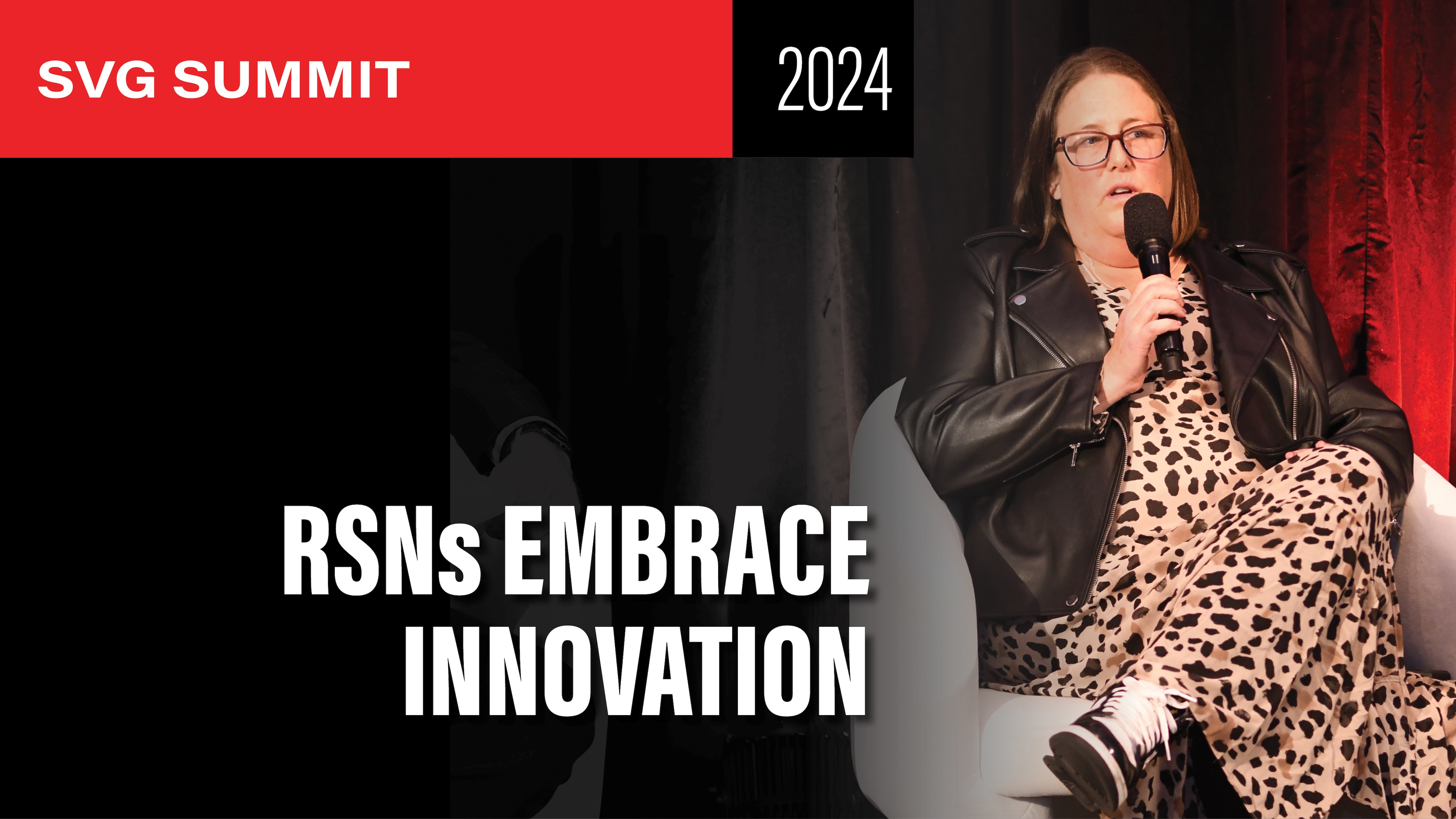 Think Local: How Regional Sports Networks Embrace Innovation