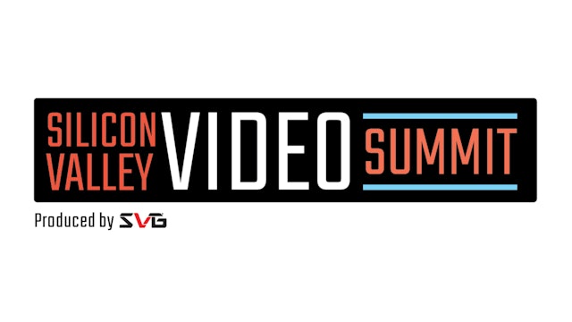 Silicon Valley Video Summit 2023