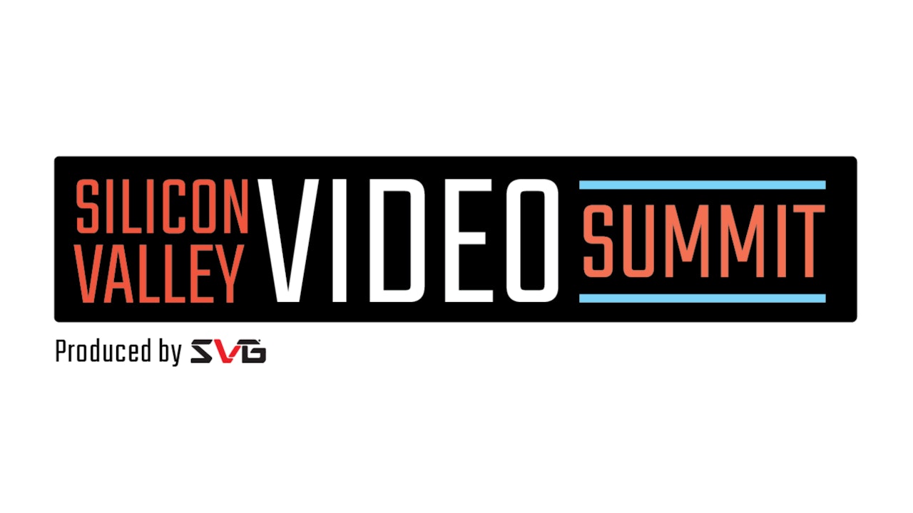 Silicon Valley Video Summit 2023
