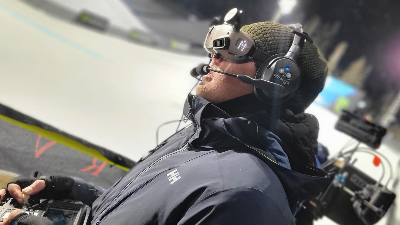 X Games Aspen 2024 - Navigating the Elements & Upping the Action