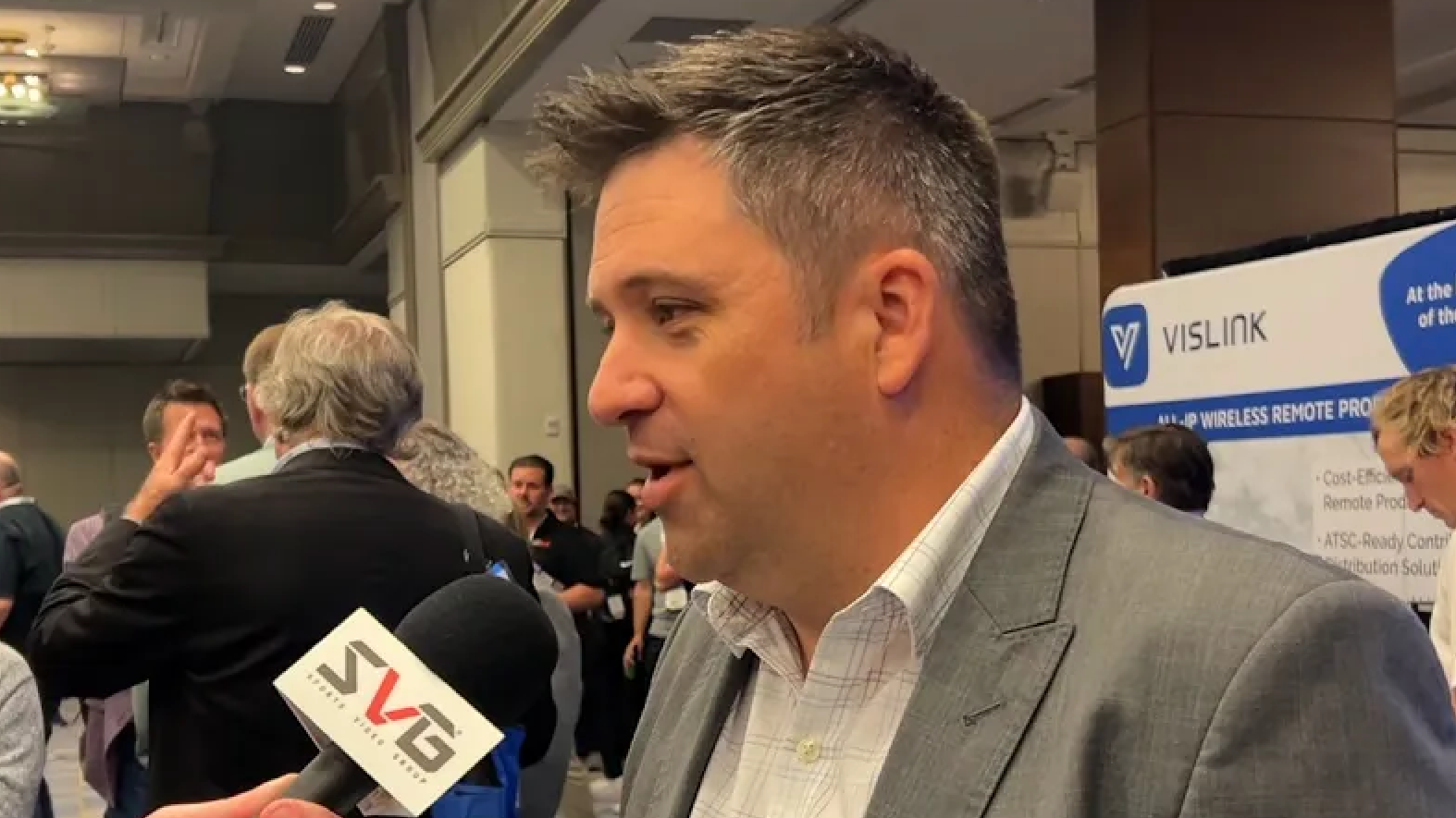 Alabama's Justin Brant on College Video Programs Inspiring, Helping Each Other