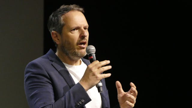 How the Royal Belgian FA Created a Co...