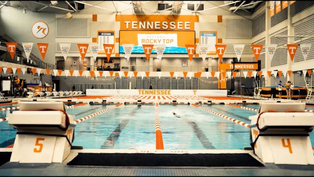 University of Tennessee | Tennessee V...