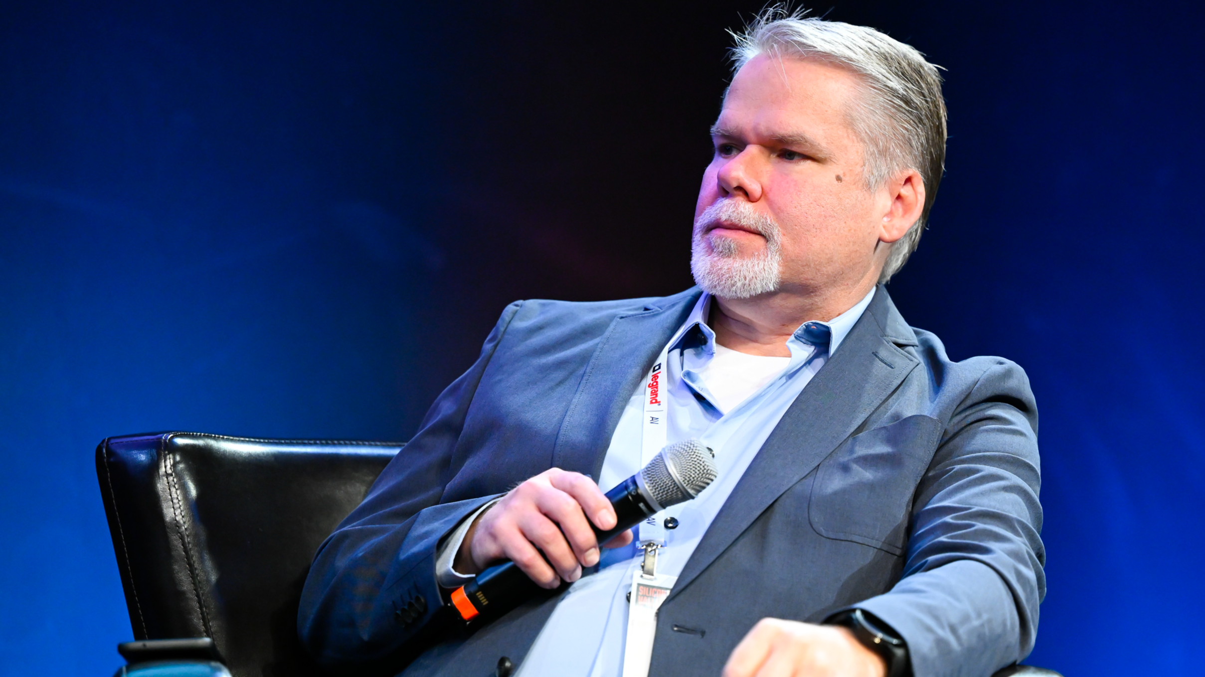 Advancements in SMPTE 2110 for Corporate Production