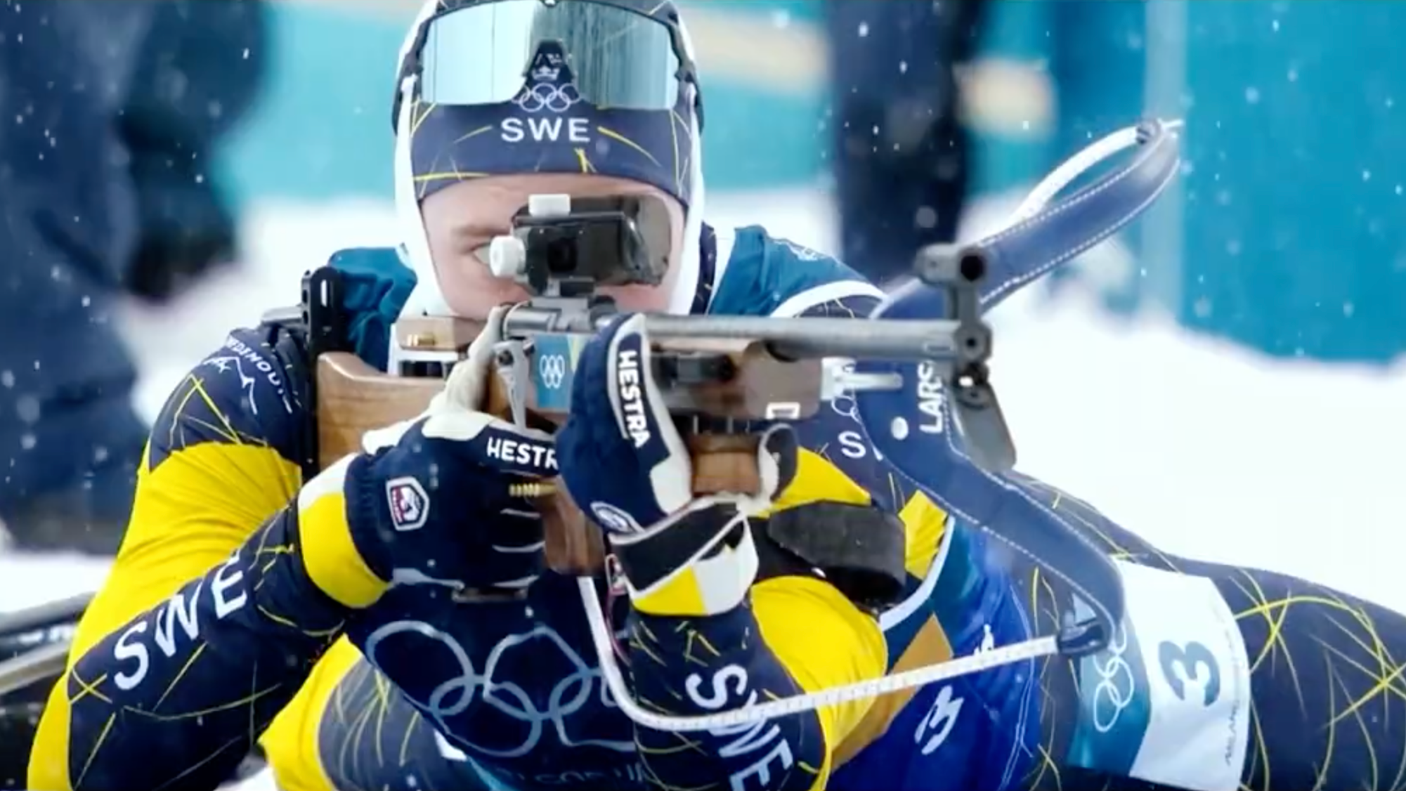 Building the Olympic Pulse: Inside TV4’s strategy for its first Olympic Games