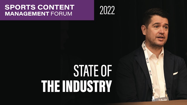 State of the Industry: Futureproofing Your Content in an Everchanging World