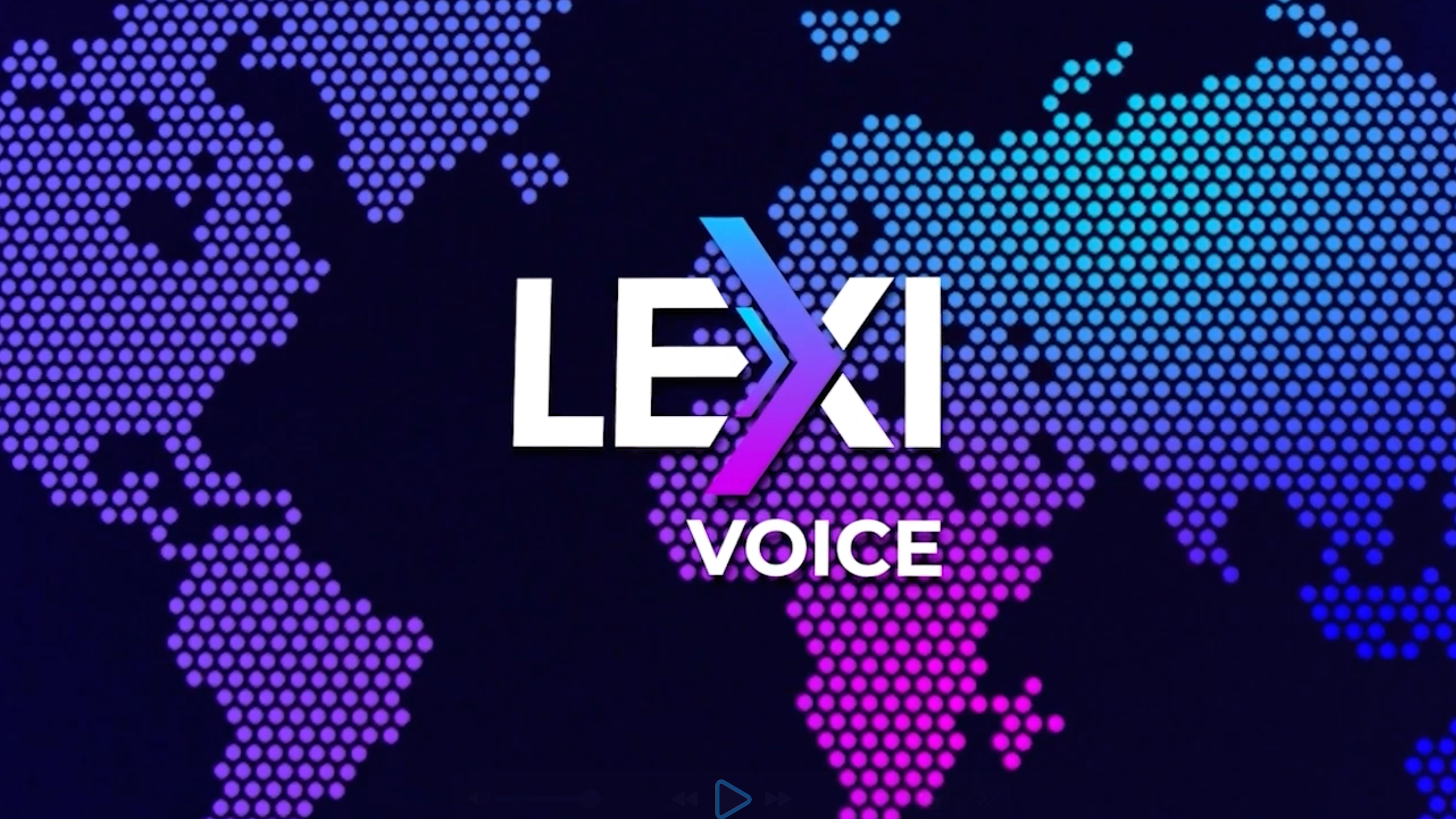 SVG Cloud Spotlight: AI-Media