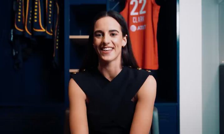 The Caitlin Clark Effect: A Peek at the Indiana Fever's Digital Content Strategy