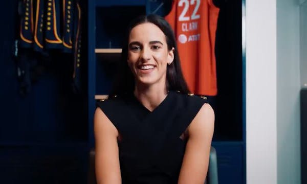 The Caitlin Clark Effect: A Peek at t...